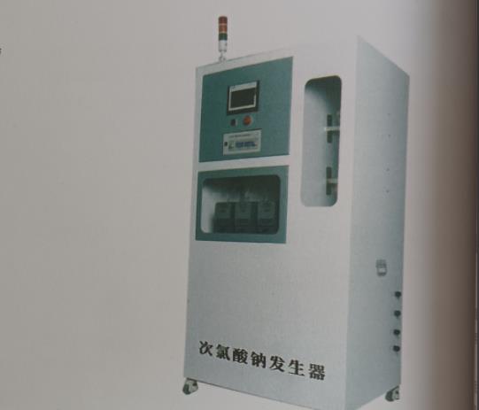 电解法二氧化氯发生器：水处理消毒技术的革新突破